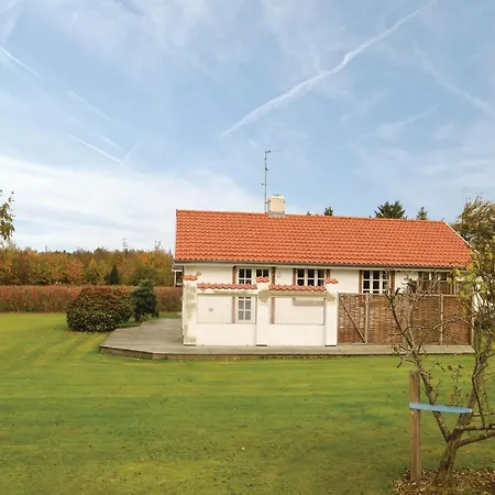 3 Bedroom Lovely Home In Spottrup Ferienhaus Spottrup