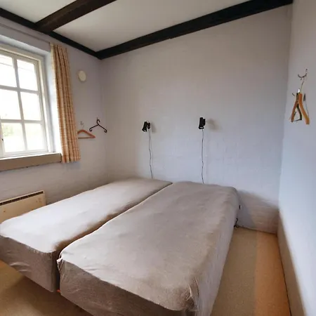 Сasa de vacaciones Three-bedroom In *