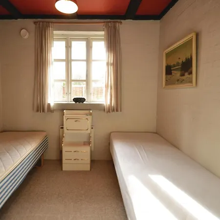 Three-bedroom In Сasa de vacaciones