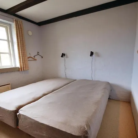 Three-bedroom In Ferienhaus *