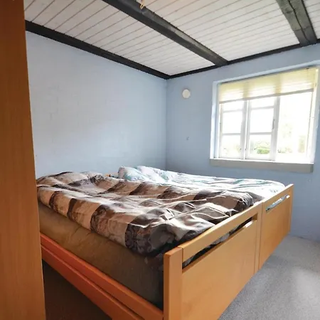 Three-bedroom In Ferienhaus *