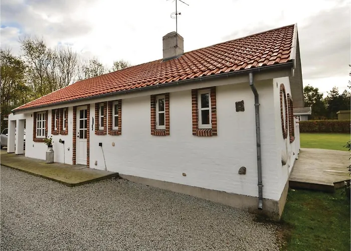 Three-bedroom In